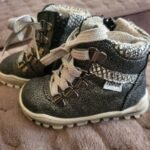 Duboke cipele za devojcice Vel 21