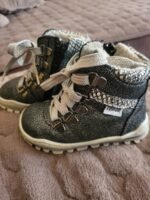 Duboke cipele za devojcice Vel 21