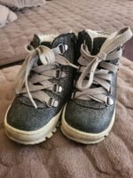 Duboke cipele za devojcice Vel 21 - Slika 2