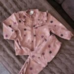 Komplet trenerka za bebe