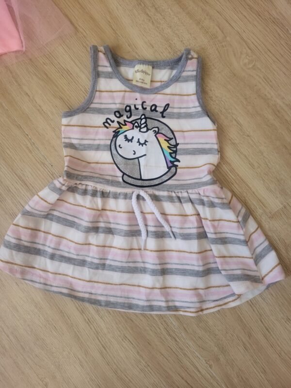 Haljinice Vel 68 - Slika 2