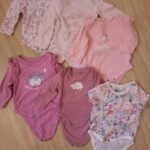 Bodi za bebe Vel 56/62