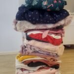 Odeca za devojcice Vel 86/92