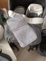 Kolica za blizance 3 u 1 - Slika 5