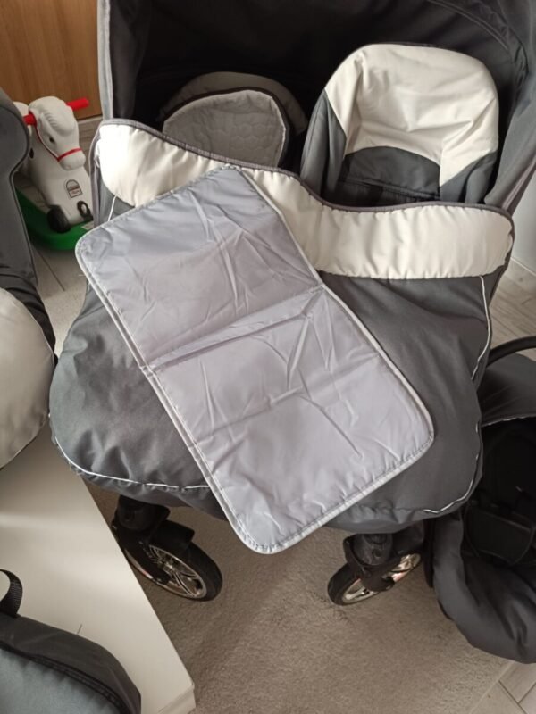 Kolica za blizance 3 u 1 - Slika 5