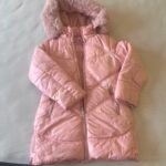 Zimska jakna veličina 128