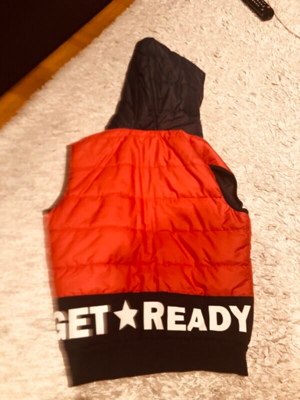 Prsluk vel 128 - Slika 2