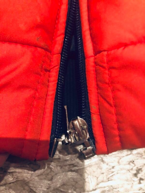 Prsluk vel 128 - Slika 4