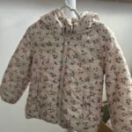 Reserved jakna 104vel.