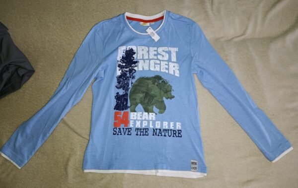 Dzepare, majice - Slika 7