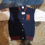 Duks jakna i gornjak zajedno