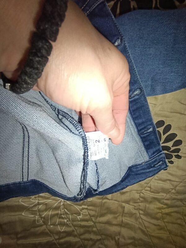 Duks jakna i gornjak zajedno - Slika 3