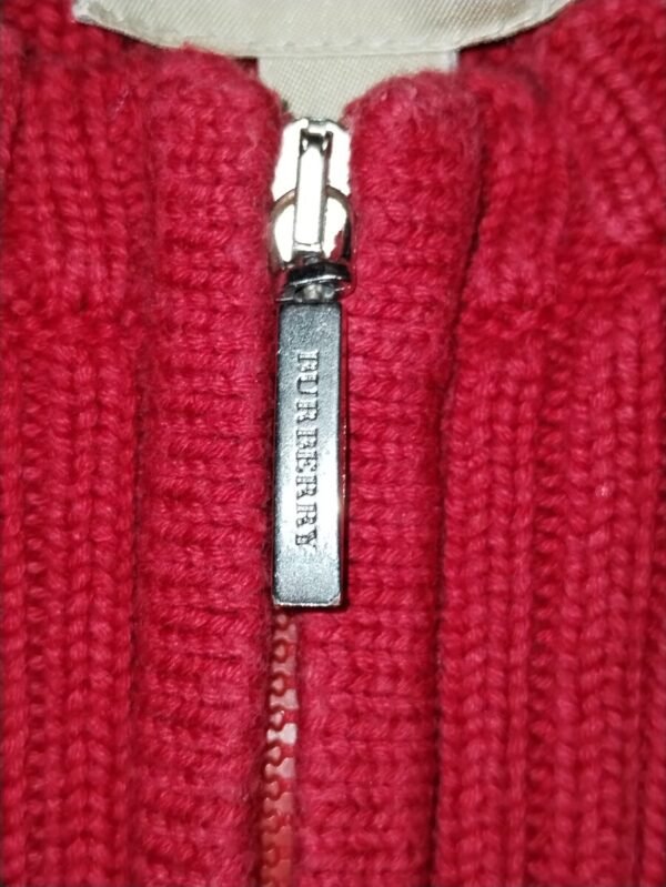 Dzemper Burberry - Slika 2