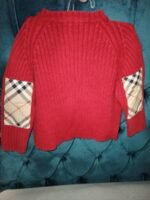 Dzemper Burberry - Slika 4