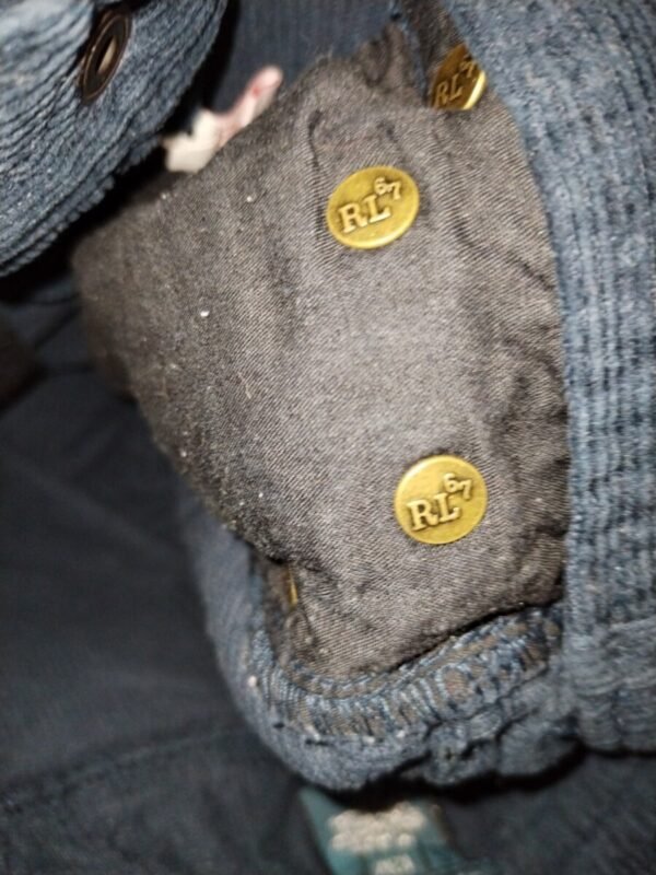 Pantalone Polo Vel 12m - Slika 4