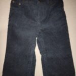 Pantalone Polo Vel 12m