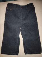 Pantalone Polo Vel 12m