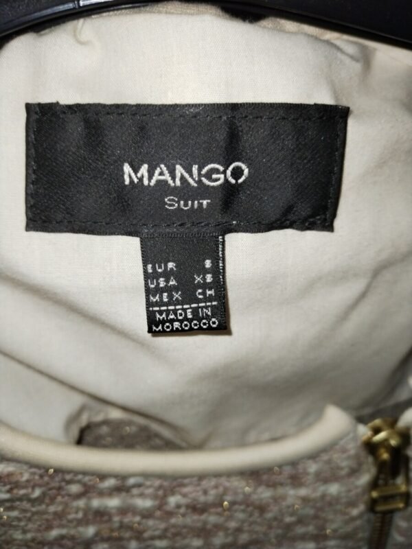 Sako Mango Vel S - Slika 2