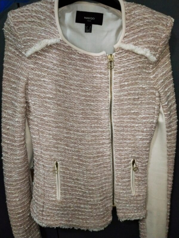 Sako Mango Vel S - Slika 3