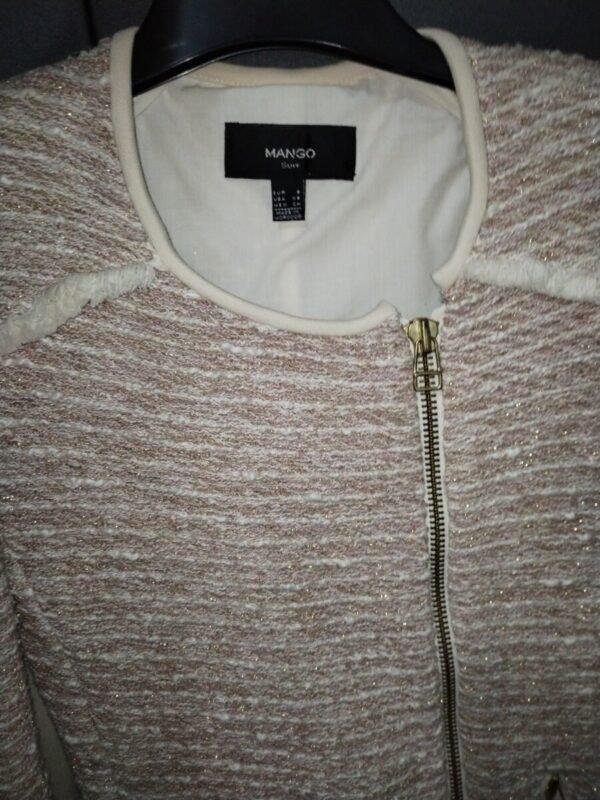 Sako Mango Vel S - Slika 4