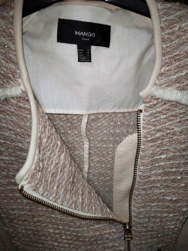 Sako Mango Vel S - Slika 7