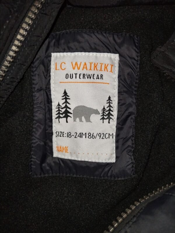 Zimska jakna Nova Vel 92 - Slika 5