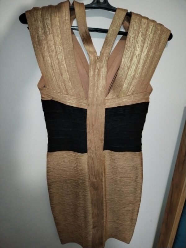 Haljina Vel S - Slika 4