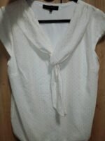 Elegantna bluzica M/L - Slika 2