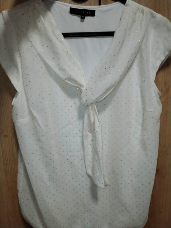 Elegantna bluzica M/L - Slika 2