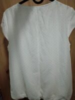 Elegantna bluzica M/L - Slika 3