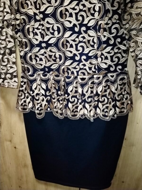 Haljina Vel 40 - Slika 3