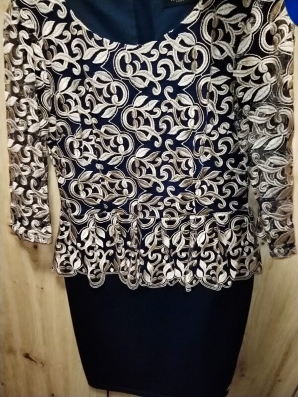 Haljina Vel 40 - Slika 6