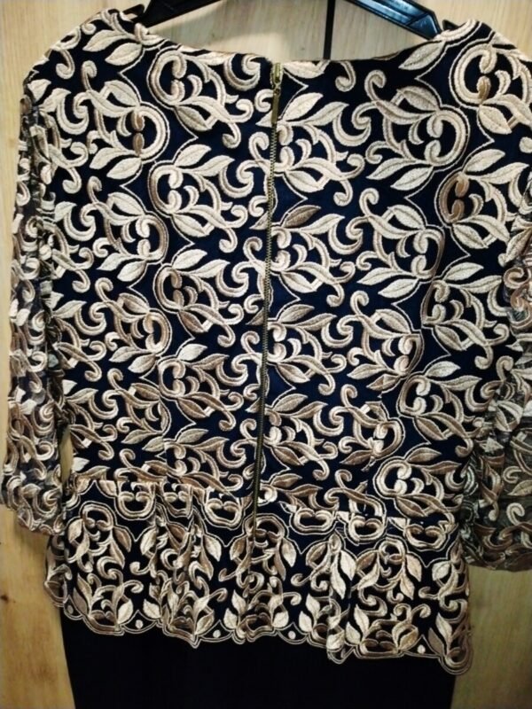 Haljina Vel 40 - Slika 5