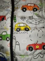 Prsluk za prolece - Slika 5