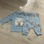 Komplet za bebu novo