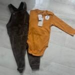 Tregeri i bluza novo