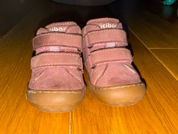 Ciciban cipele br 18 - Slika 6