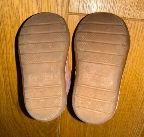 Ciciban cipele br 18 - Slika 4