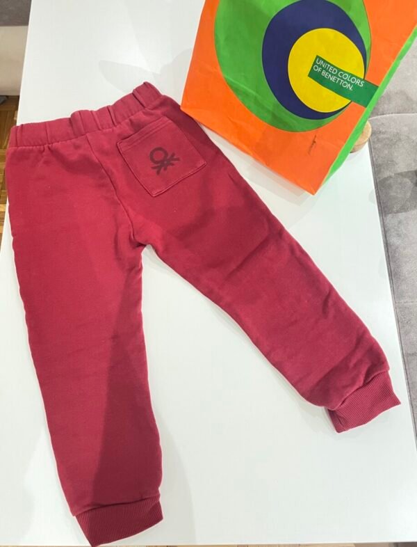 Benetton donji deo - Slika 4