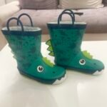 Pollino cizme Vel 26