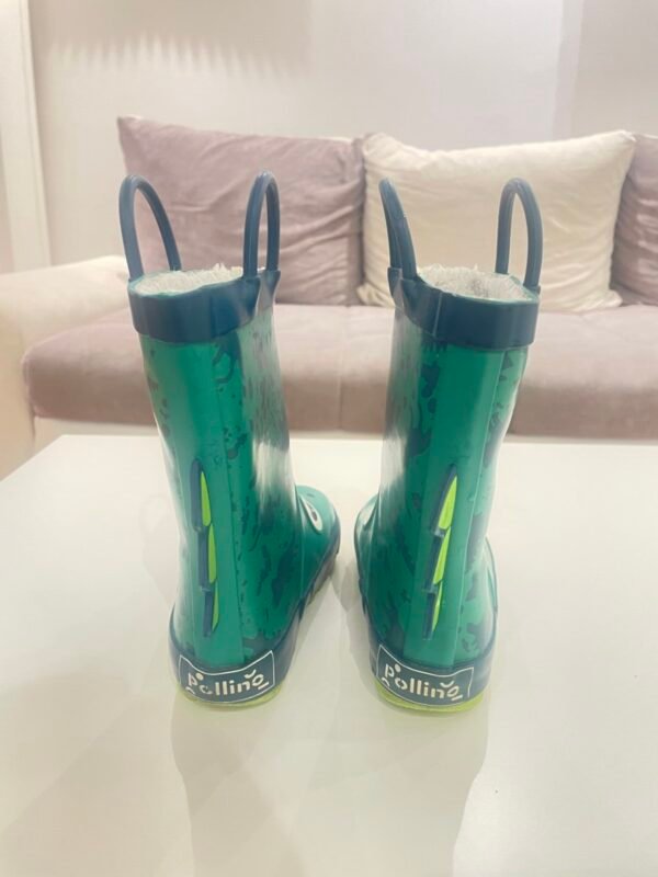 Pollino cizme Vel 26 - Slika 4