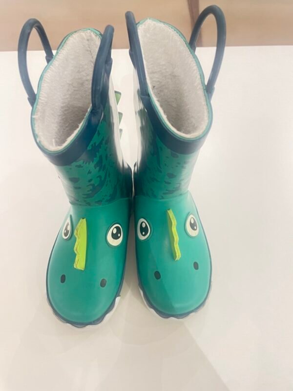 Pollino cizme Vel 26 - Slika 2