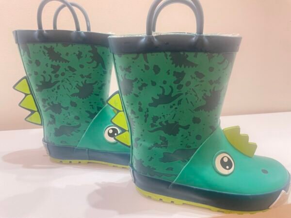 Pollino cizme Vel 26 - Slika 5