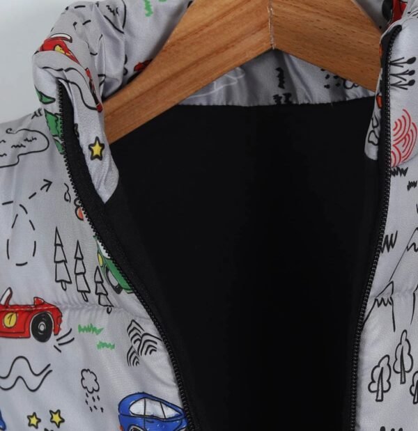 Prsluk za prolece - Slika 3