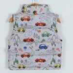 Prsluk za prolece - Slika 2