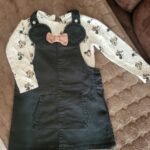 H&M Komplet za devojcice