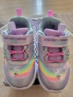 Skechers Patike Vel 22