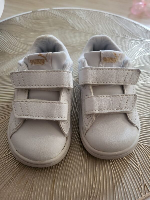 Puma Patike Vel 21 - Slika 2