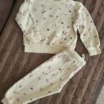 Komplet trenerka za devojcice