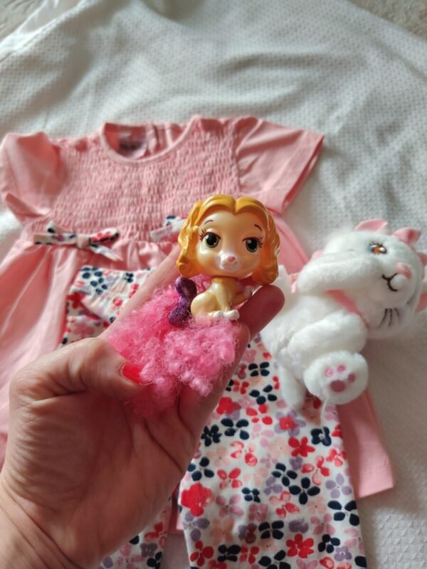 Komplet Novo 86+2 igračkice - Slika 5